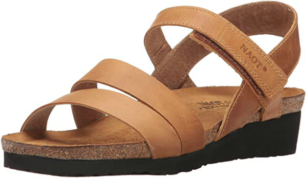 16 Tan Sandals Are the Perfect Neutral for Your Summer Wardrobe